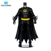 Dc Comics Build A Figures  - Plastic Man - Batman Figure by Mcfarlane Toys